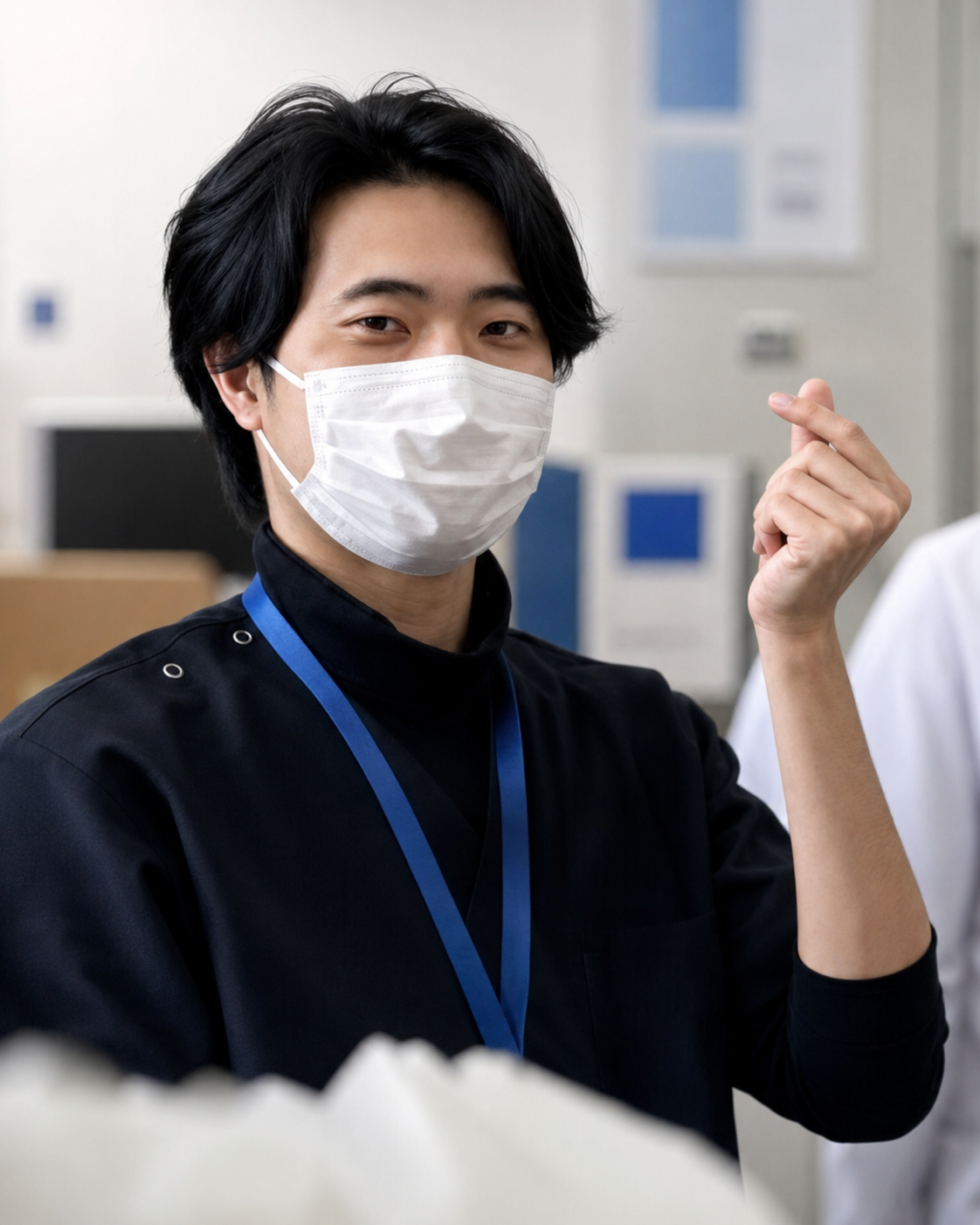 山田和輝医師 — 川崎医科大学卒業・才色兼備な医療人